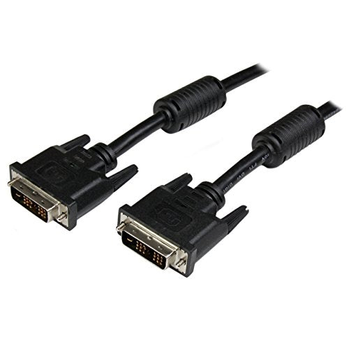 3m DVI-D Single Link Cable - M/M 3m DVI-D Single Link Cable - M/M